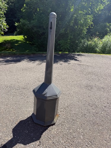smokers recepticle