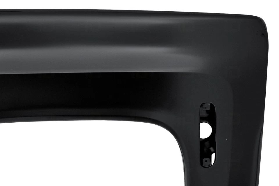 Fender For GMC K2500 1979 Replace GM1241122 Front Passenger Side Standard Line Foto 4 de 4