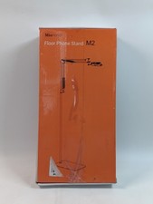 Overhead Phone Tripod for Cooking Videos with Light