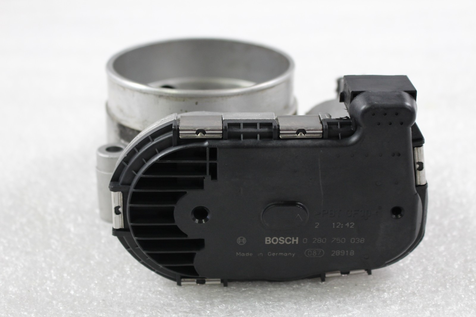 Ferrari 360 Throttle body P/N 171716