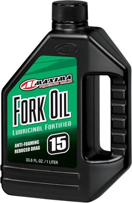 Maxima Fork Oil 15W 1L