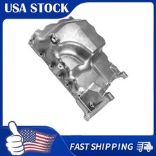 Engine Oil Pan For Honda Odyssey 2005 2006 Accord 2003-2006 Acura Tl 2004-2006