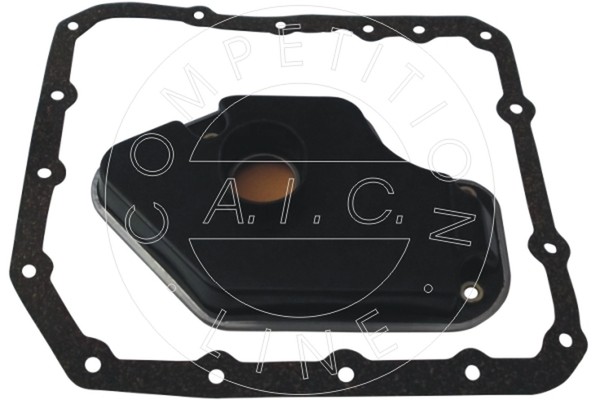 AIC Hydraulikfilter Automatikgetriebe 54476 Filtereinsatz FüR BMW 3Er E36 5Er Z3-image