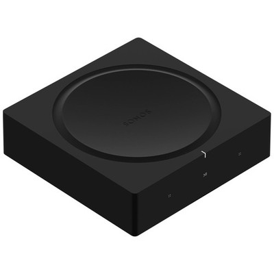 Sonos AMP Wireless Streaming Home Audio Amplifier