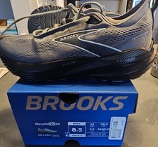 Size 8.5 - Brooks Glycerin GTS 22 Primer Grey