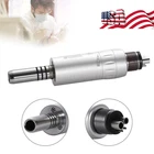 Dental slow Speed Motor micromotor 4Hole Handpiece Inner Water fit Kavo E-type