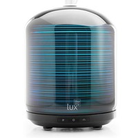 Aroma Diffuser Likemylux 200Ml Luftbefeuchter Ultraschall Modern Style Grau