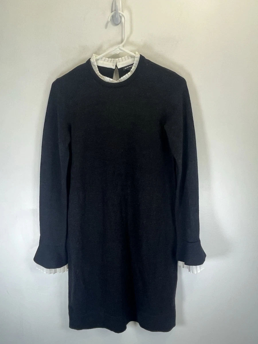 Club Monaco Short Sweater Dresses for sale | eBay