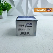 Mars 50354 Control Transformer 40VA 24V OEM FOR HVAC Furnace AC Thermostat
