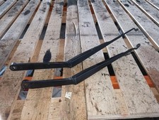 NISSAN X-TRAIL T30 Scheibenwischer vorne 2.20 Diesel 100kw 2005 34020373