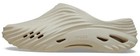 Crocs Echo Wave Almond Tint