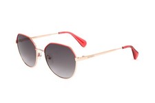 Max Co. MO0060  ROSE GOLD 52/17/140 Women's Sunglasses