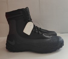 Nike Zoom KENSI JCRD WP  Size 8.5 UK New with box  Black