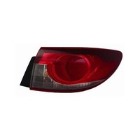 Blinker Hinten Recht FüR Mazda 6 Von 2012 ÄUßEre L.E.D. Limousine GHK151150B