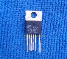 5pcs TOP243YN IC