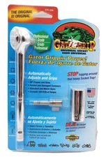 The Original GATOR GRIP Universal Socket 3-Piece Set 3/8" ETC-200