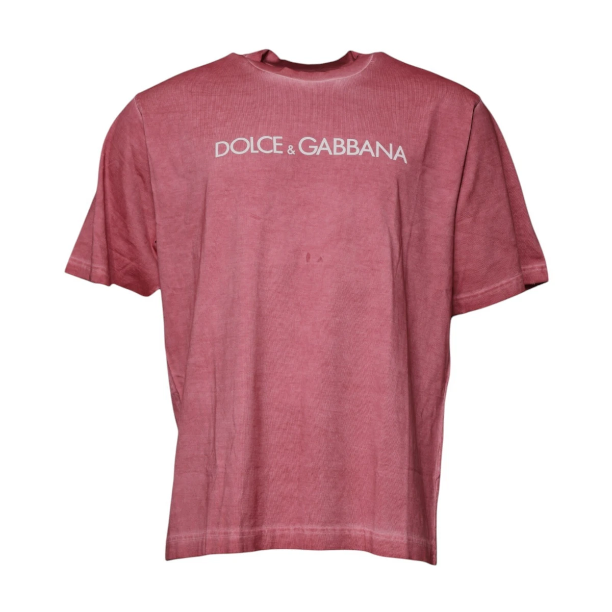 Dolce&Gabbana Pink Shirts for Men for sale | eBay