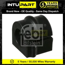Fits Vauxhall Omega 1994-2003 IntuPart Front Anti Roll Bar Bush 90445625