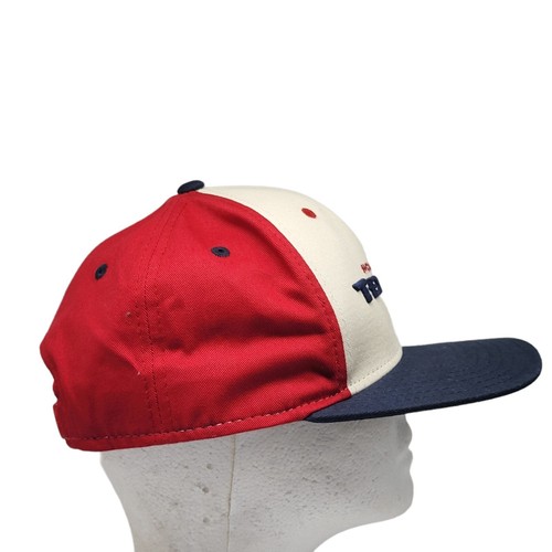 Houston Texans Youth Snapback Adjustable Cap Hat Flat Bill One Size Fits Most - Picture 4 of 9