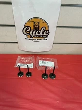 KYMCO  MXU 500 UXV 500 Xciting500 INTAKE AND EXHAUST VALVES SET OF 4