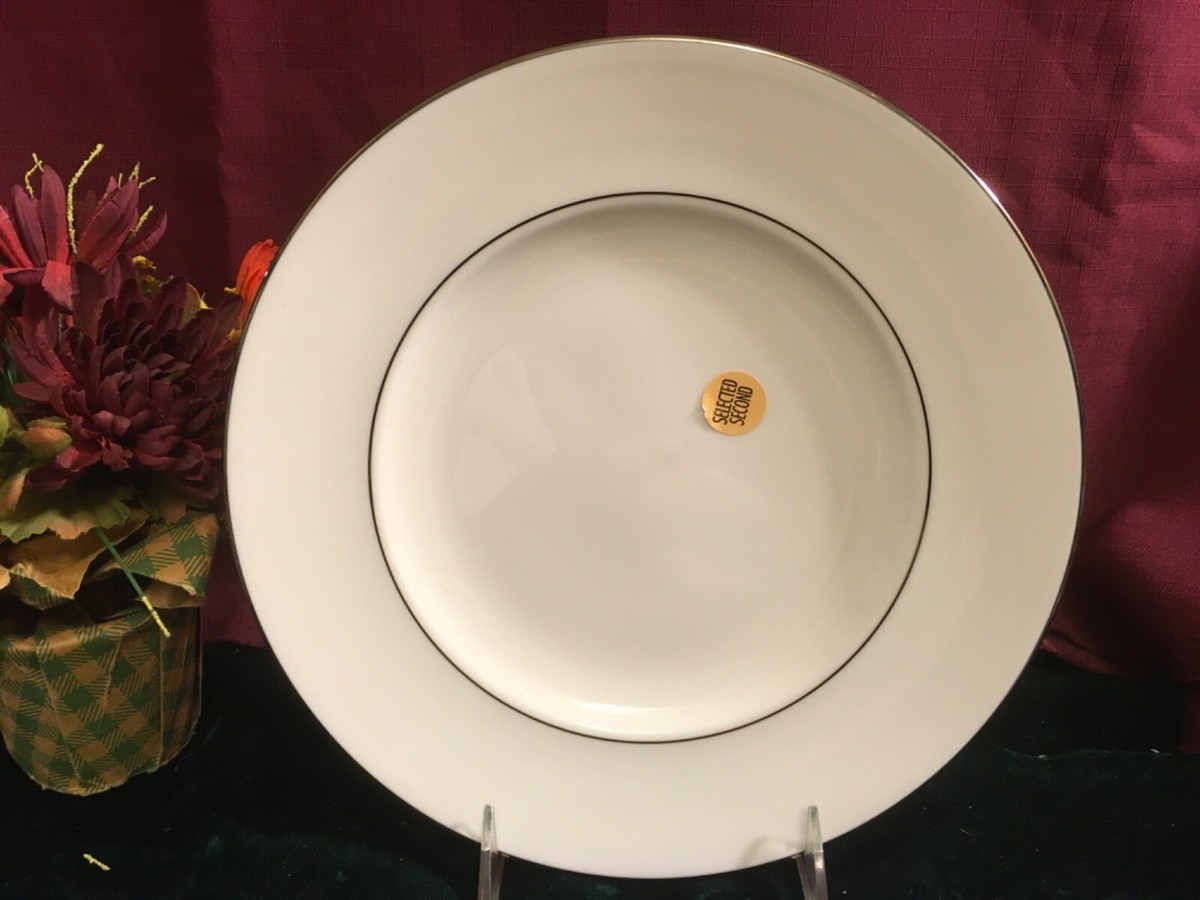 LENOX CONTINENTAL DINING GOLD 皿 約27cm 楽天市場】【クーポン配布中
