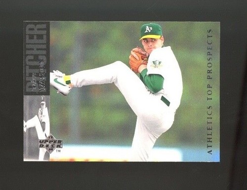 1994 Upper Deck Minor League Baseball base cards, U-PICK, finish your set, GB11 - Picture 195 of 237