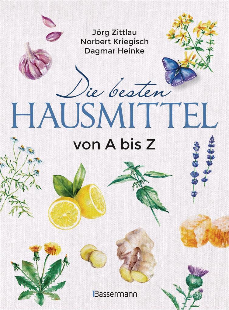 Thumbnail - Die Besten Hausmittel Von A Bis Z | 2020 | Deutsch