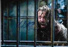 Michael Sheen Autogramm signed 20x30 cm Bild 