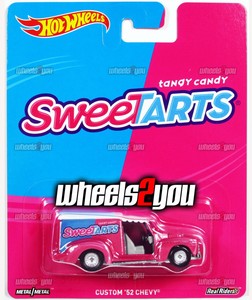 hot wheels nestle