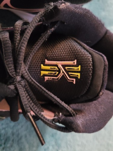 Nike Kyrie Irving 7 Ripple Effect Black Shoes CT4080-015 Youth 6.5Y, Women's - Picture 6 of 9