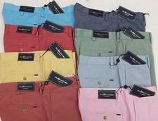 Polo Ralph Lauren Flat Front Classic Fit Chino Twill Khakis Pants  85 Badge NWT