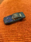 LOT OF 3 CARS, Hot Wheels Redline Custom Camaro 1967 Blue, Wht int, Hong Kong US