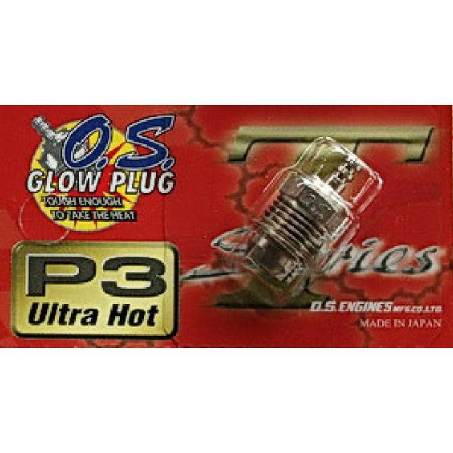 bullitt nitro engine