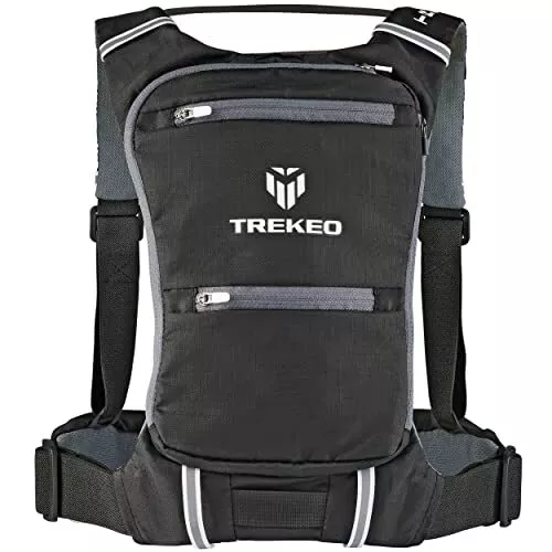 Waist backpacks clearance