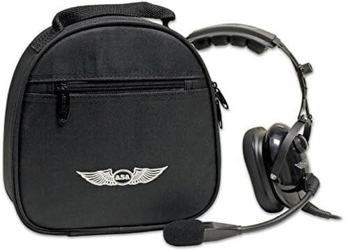 Headset Tragetasche Tasche mit Taschen für maximalen Schutz und einfaches Reisen - Bild 4 von 4