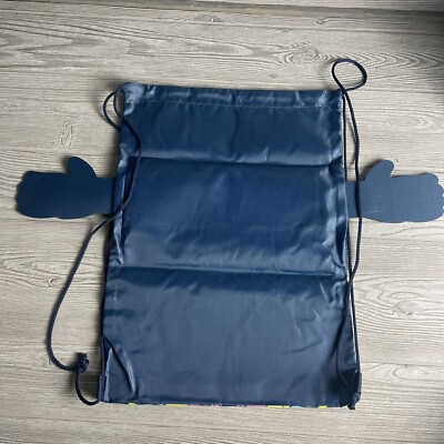 Bonnaroo Music and Arts Festival 2017 Drawstring Backpack  display picture 2
