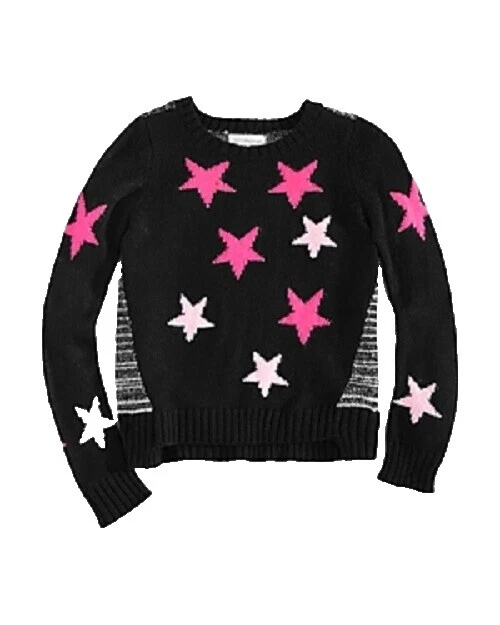 Acrylic 4 Size Sweaters for Girls