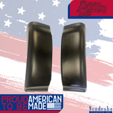 Redneck Randy Cab Corners 1999-2015 Ford Super Duty Crew Cab Regular Cab 99737
