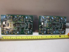 Vena Engineering 3100-0020 Motor Driver 3 Double-Sided PCB Board (Rev A)