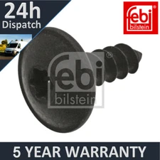 Fits Audi Seat Skoda VW Febi Engine Skid Plate Screw N90974701