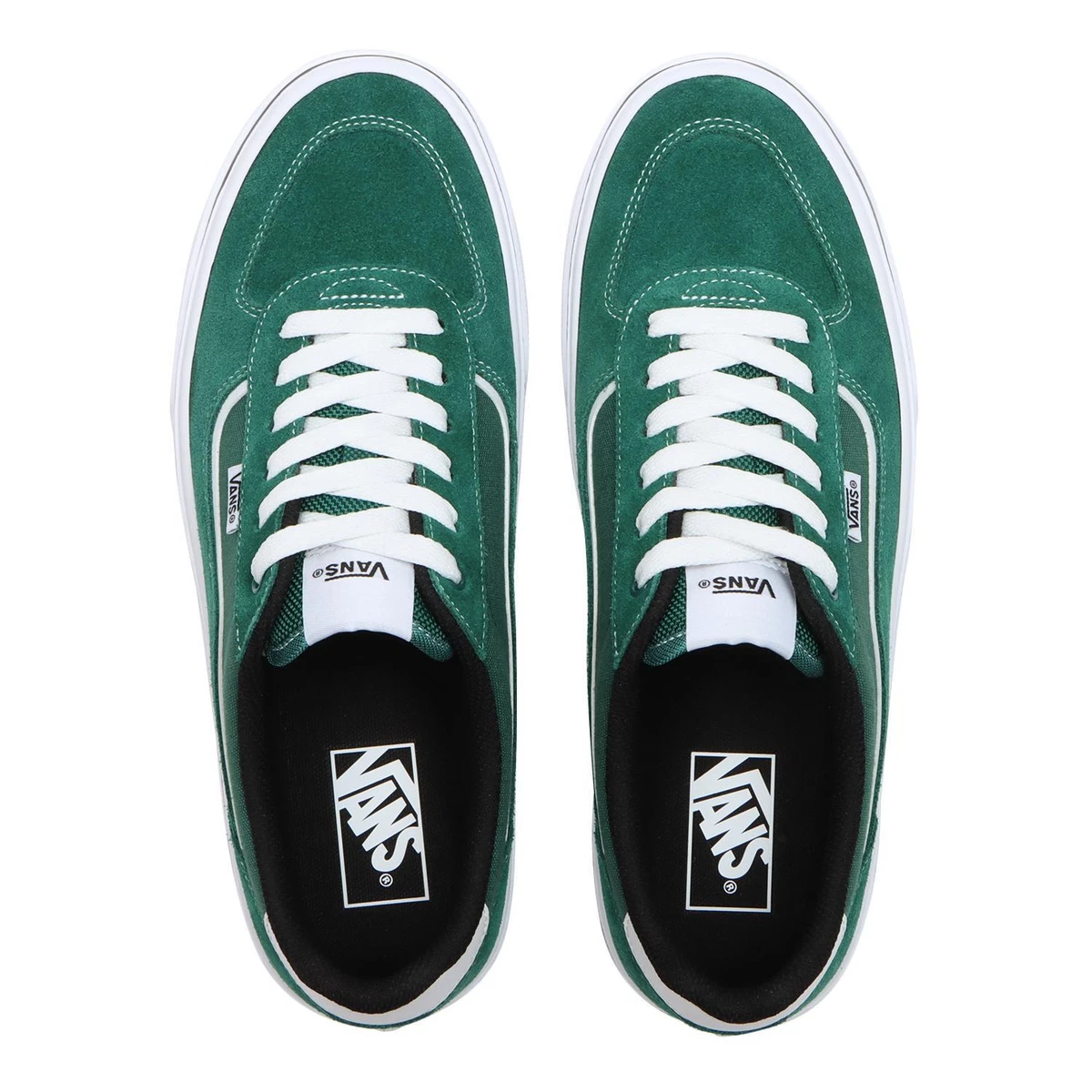 VANS MARVERICK V3858 SC GREEN/WHITE Japan Exclusive