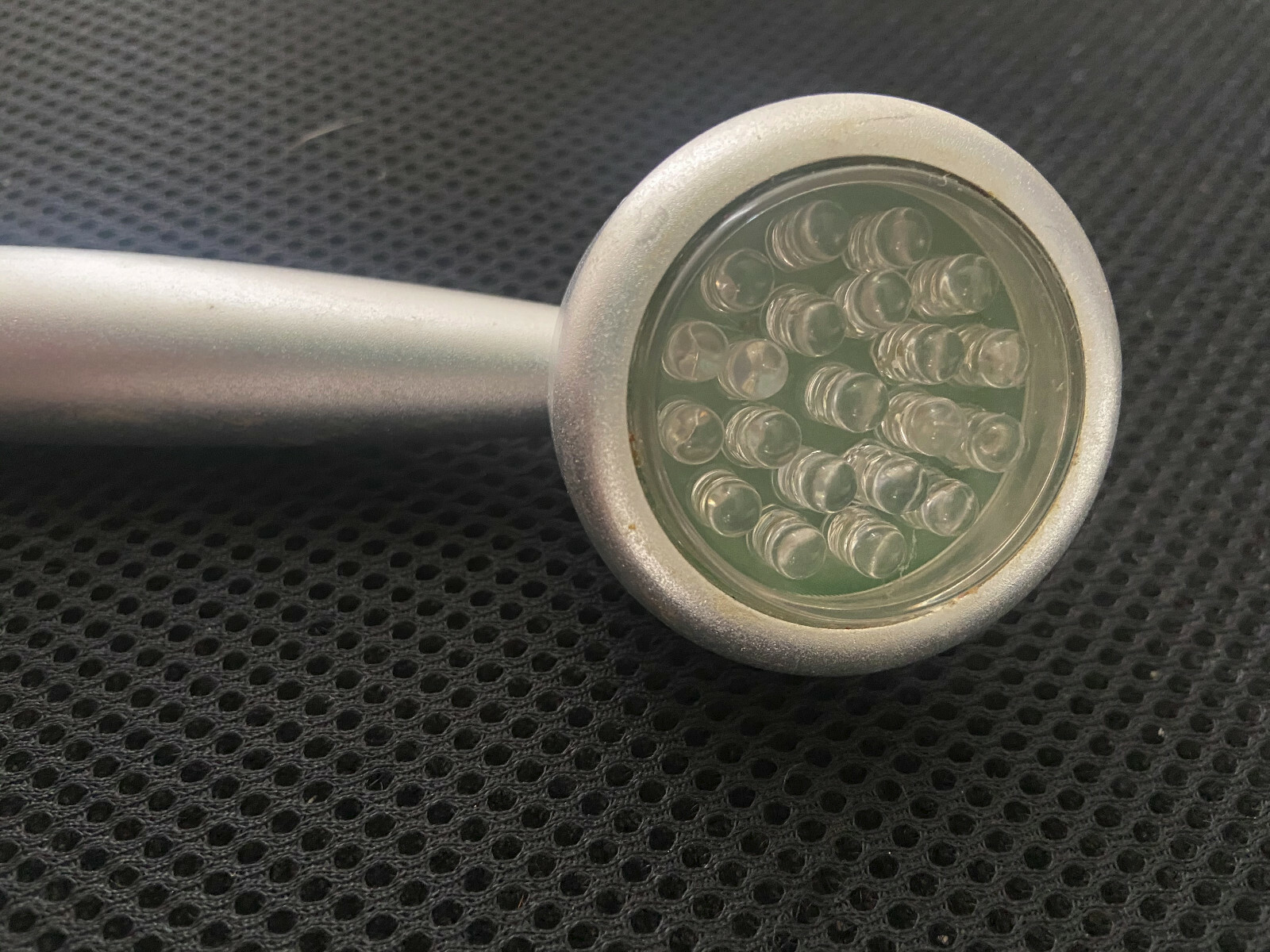 Microcurrent LED Light Therapy eBay