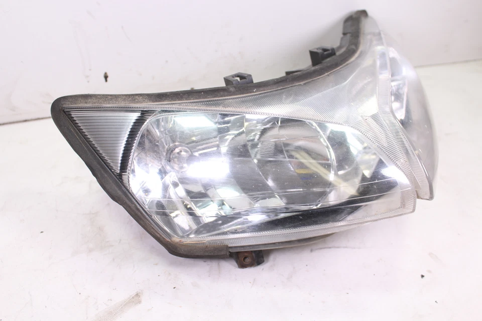 Yamaha SX 2006 Viper faro de montaña/luz principal Foto 2 de 4