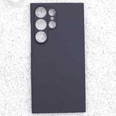 for Samsung Galaxy S22 Ultra Carbon Fiber Case Aramid Fiber protection cover