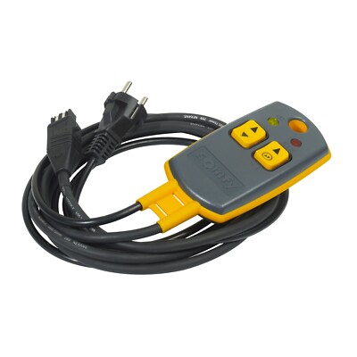 Somfy Universal Montage Einstellkabel für Rolladenmotor RTS Oximo WT IO LT