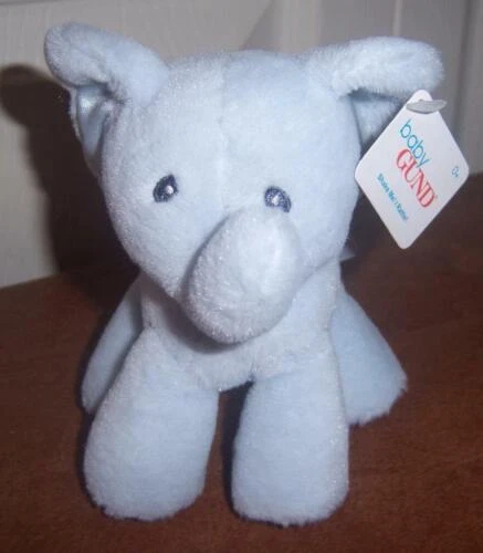 Sonajeros GUND perros y cachorros