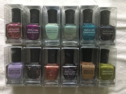 Gucci Vernis A Ongles Winterset Snow 715 High Shine Nail Lacquer 