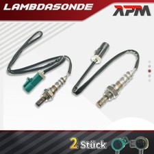 Sonde lambda Ford FUSION