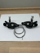 NEW Sram XX Carbon Trigger Shifters 2x10s Left & Right Shifters Set NEW