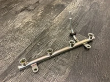 Yamaha 2006 2007 YZFR6 R6 Air Filter Cleaner Box Injector Pipe Rail OEM